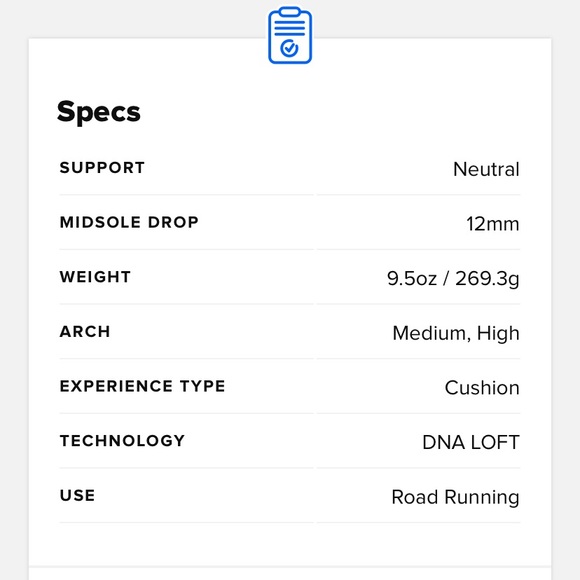 Brooks Ghost 11 Running Shoes - Picture 2 of 6